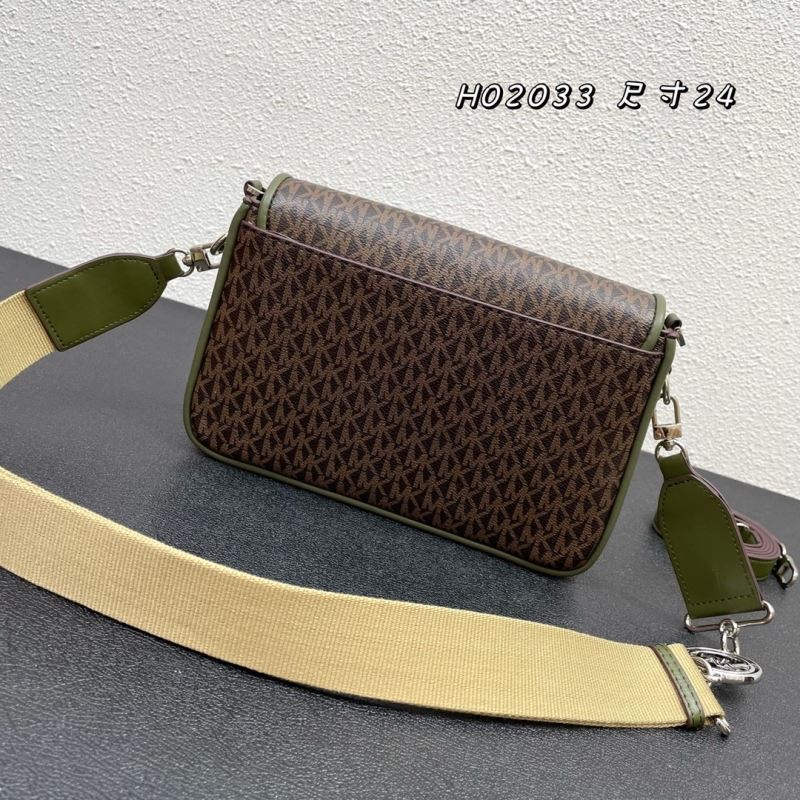 Michael Kors Satchel Bags